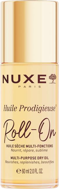 Immagine prodotto Nuxe Huile Prodigieuse Roll-On 60 ml (Crema corpo, Gel corpo, Latte corpo, Lozione corpo, 60 ml)