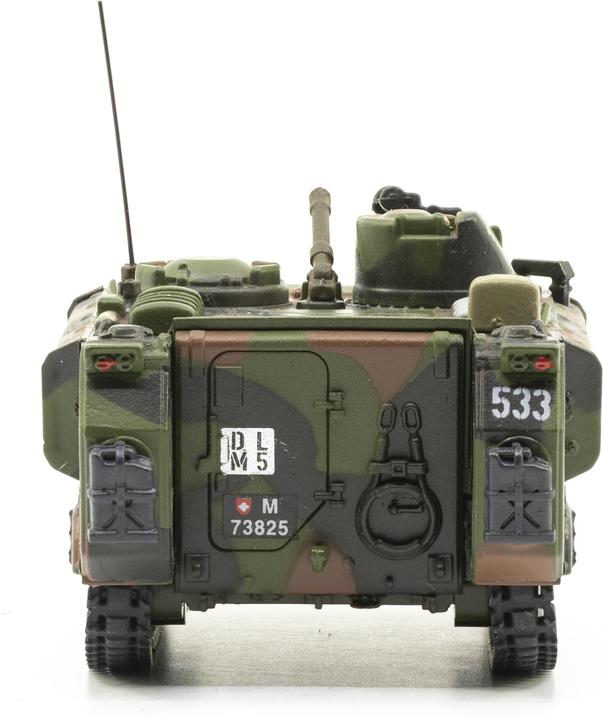 Produktbild Ace M113 Schützenpanzer 63/89 KAWEST