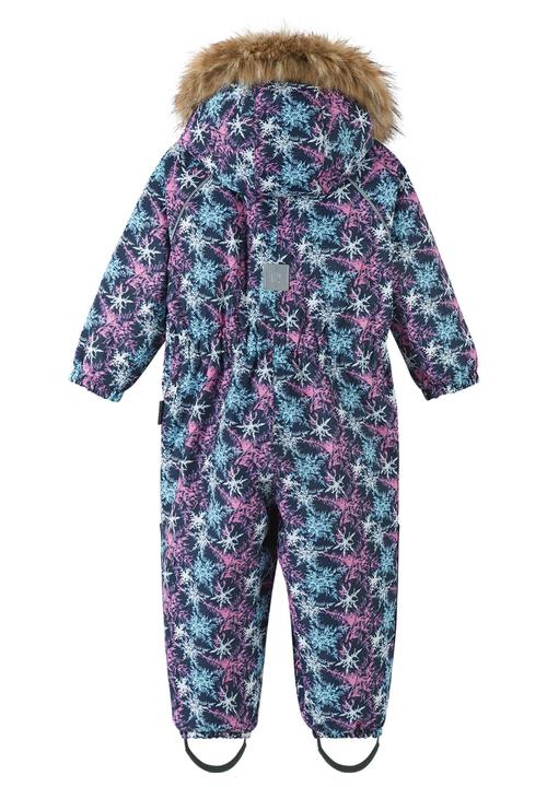 Actual product image Reima Schneeanzug tec Hulaus (86)