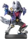 Produktbild Nintendo amiibo Super Smash Bros. - Wolf (3DS, Switch, Switch Lite, Switch OLED, Wii U)