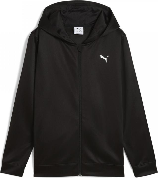 Produktbild Puma TAD ESS Full Zip Jacket B (164)