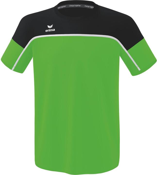 greenblackwhite