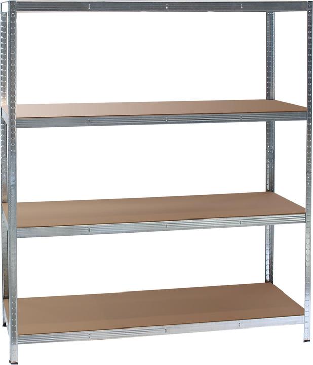 Immagine prodotto Wiltec Scaffalature per impieghi gravosi