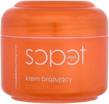 Image du produit Ziaja Crème bronzante pour le visage Sopot contre les rides 50Ml (Spray autobronzant, 50 ml)