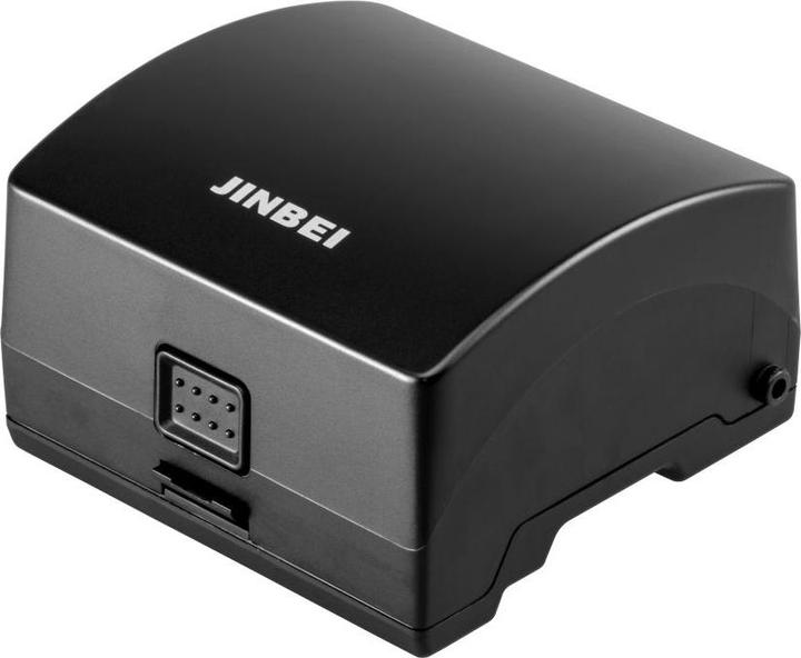 Produktbild Jinbei 1.02.011707 HD-610 TTL PRO Battery Monolight (600 W, Blitzkopf)