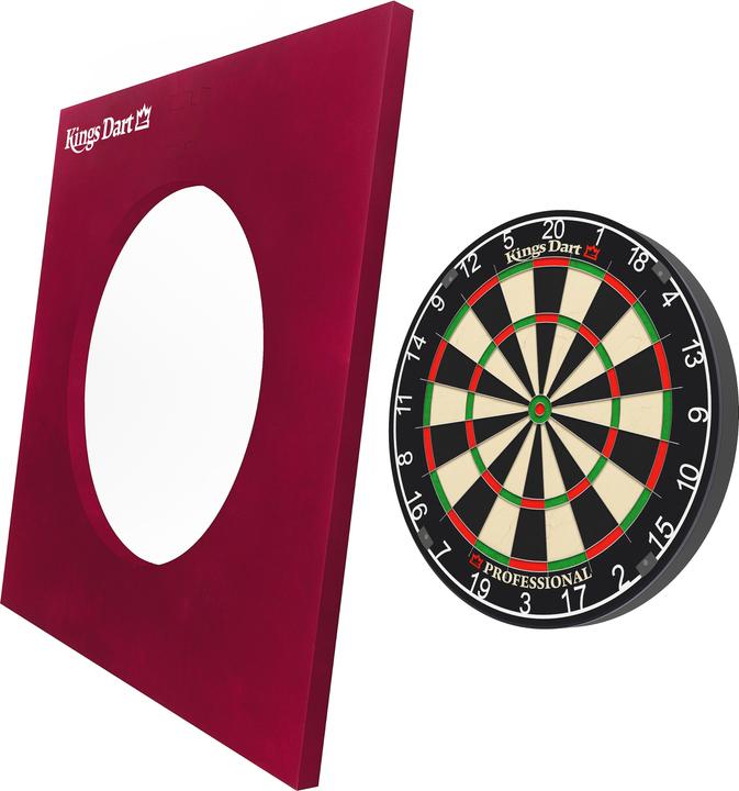 Produktbild Kings Dart Dart-Set