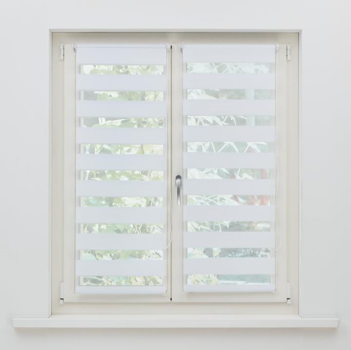 Actual product image micasa Double Stripe (60 x 160 cm)