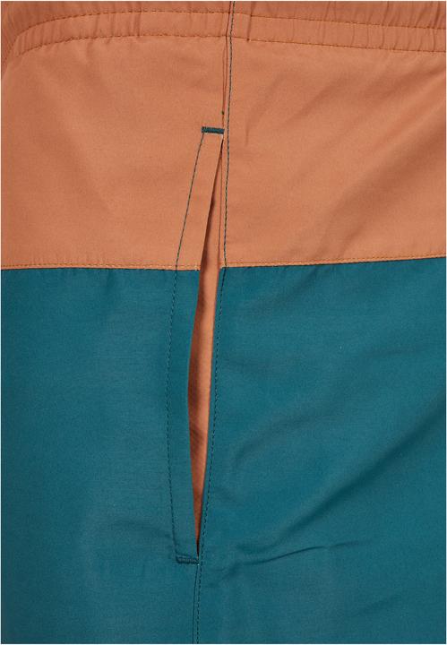 Produktbild Urban Classics Block Swim Shorts (5XL)