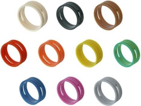 Immagine prodotto Neutrik Ethercon CAT6A cable connector Nickel