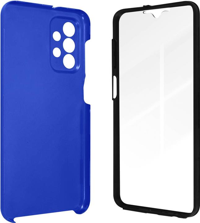 Produktbild Avizar Vorder- Rückseite Schutzhülle, Full Cover Series (Samsung Galaxy A23 5G)