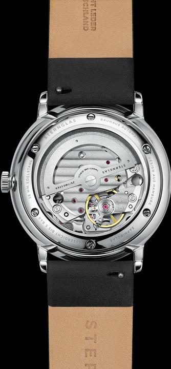 Immagine prodotto Sternglas S02-NA01-PR07 (Orologio da polso analogico, 38 mm)