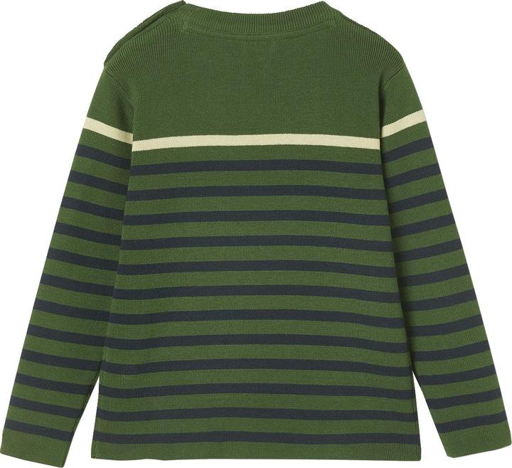 Couleur verte