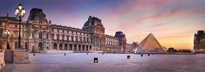 Immagine prodotto Ramelli:Paris (Tedesco, Serge Ramelli, 2025)