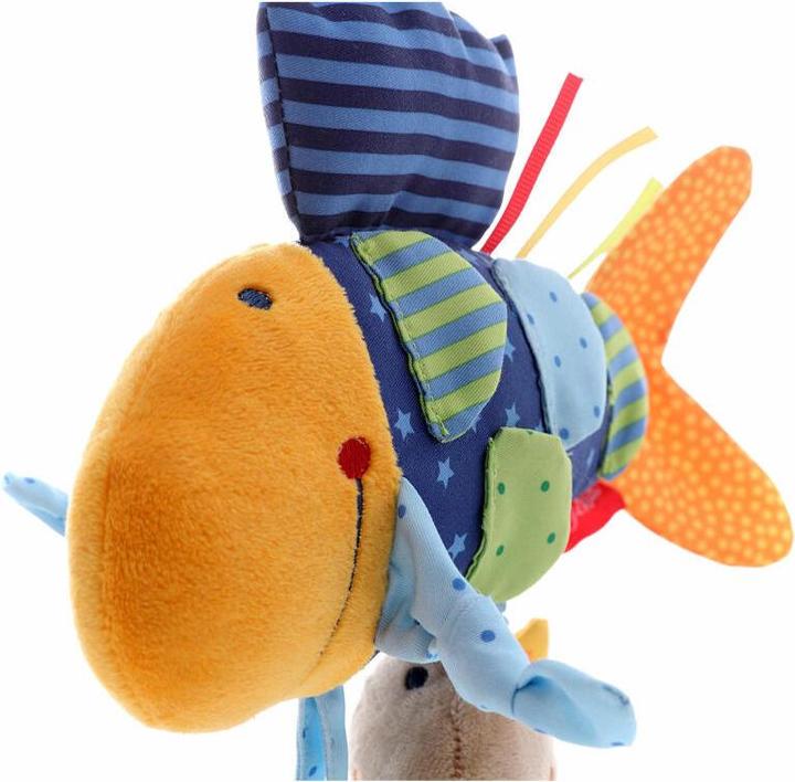Immagine prodotto Sigikid PlayQ, Pesce (9040104)
