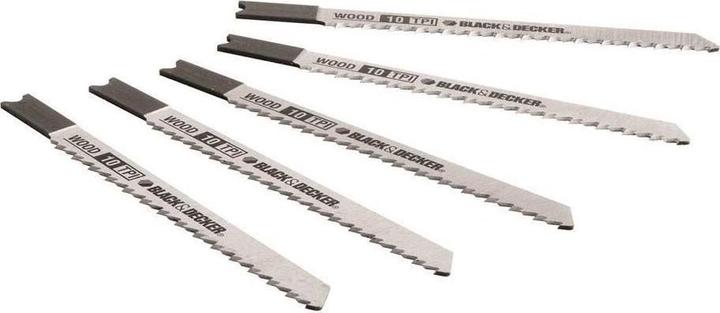 Immagine prodotto Black & Decker Testa di sega Multievo