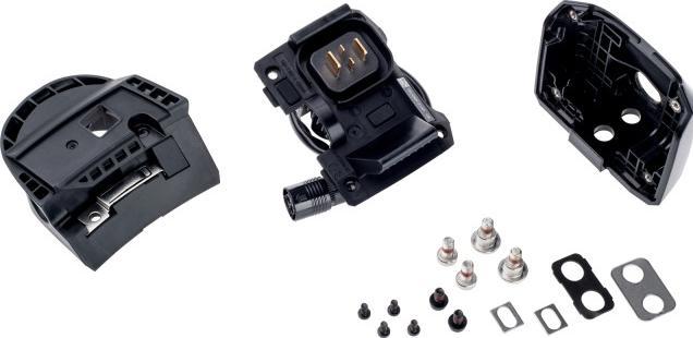Shimano STePS (Batterie pour vélo électrique)