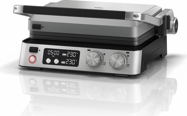 Actual product image Braun MultiGrill 7 CG7044