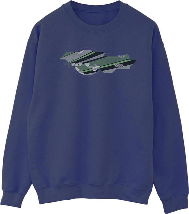 Produktbild Disney Lightyear Graphic Title Sweatshirt (XXL)