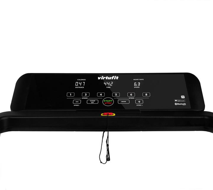 Image du produit Virtufit Tapis de course "TR-90I"
