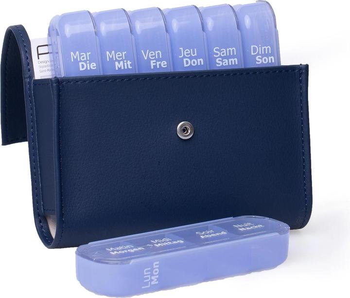 Immagine prodotto Pilbox Maxi
