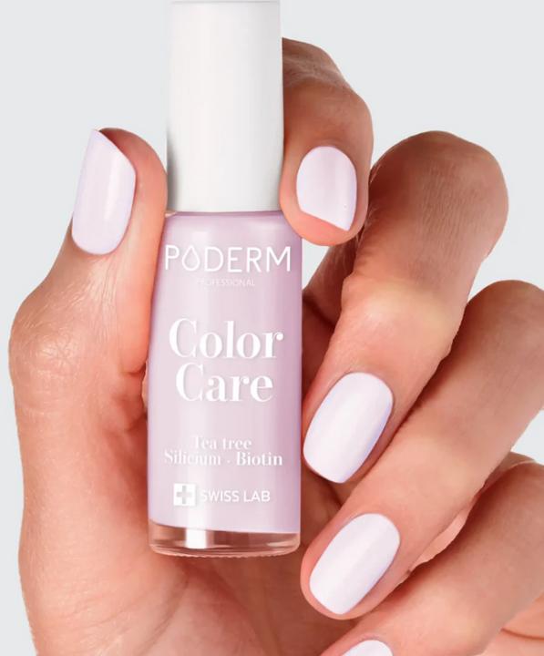 Image du produit Poderm Color Care (849 Lilas, Vernis couleur)