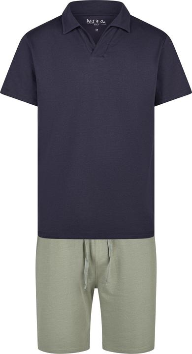 Image du produit Phil & Co. Berlin Pyjama Shorty (M)