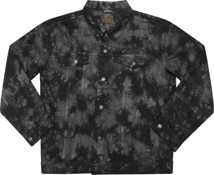 Produktbild Colortone Kvinnor Jeansjacke (XXL)