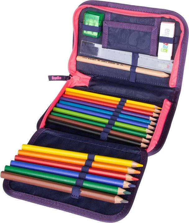 Produktbild Ergobag Pack Schulranzen-Set (24 l)