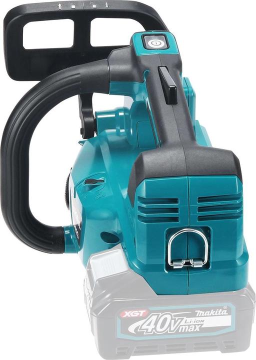 Actual product image Makita UC002GZ Battery Top Handle Chainsaw (Battery chain saw)