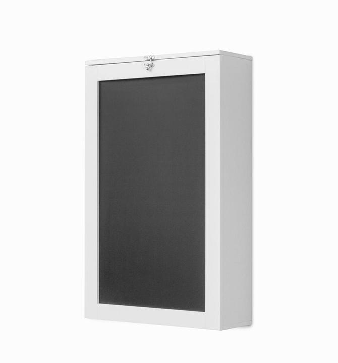 Image du produit Natura Punto Table murale pliante (93 x 155 x 50 cm)