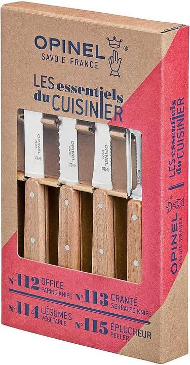 Immagine prodotto Opinel Essentiels (10 cm)