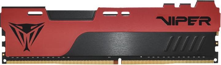 Actual product image Patriot Viper Elite PVE2416G360C0K Memory Module GB DDR4 (2 x 8GB, 3600 MHz, DDR4-RAM, DIMM)