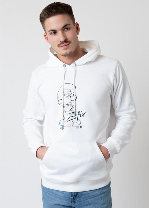 Immagine prodotto Bavarian Caps Grouchy, Zefix (3XL)