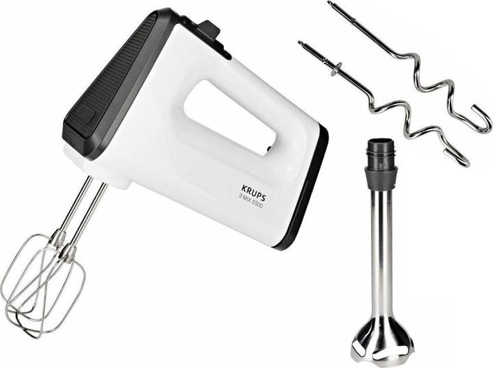 Image du produit Krups 3Mix 5500 Plus (500 W)