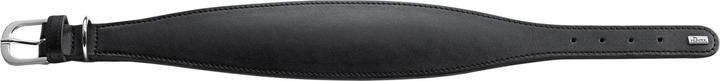 Actual product image Hunter Greyhound collar Super Soft genuine leather (Dog, Dog sport)