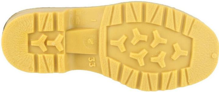 Image du produit Dunlop 16247 Bottes de pluie en caoutchouc Dulls (28)