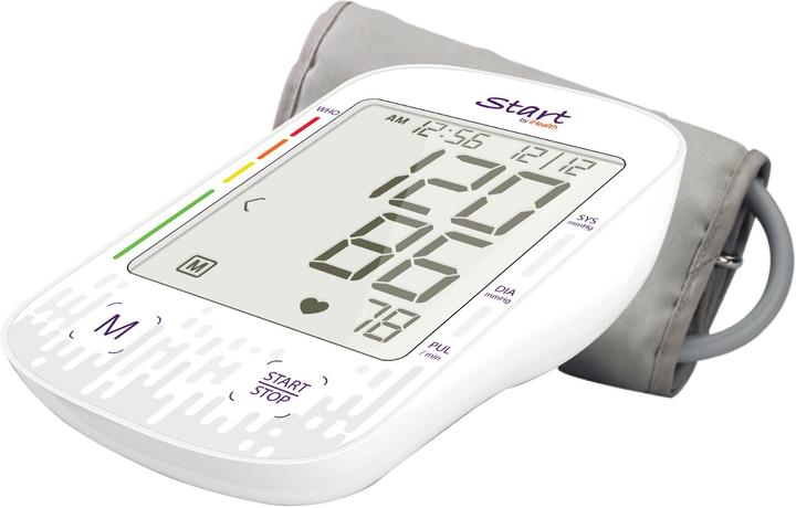 Immagine prodotto Start by iHealth BPa (Sfigmomanometro per braccio)