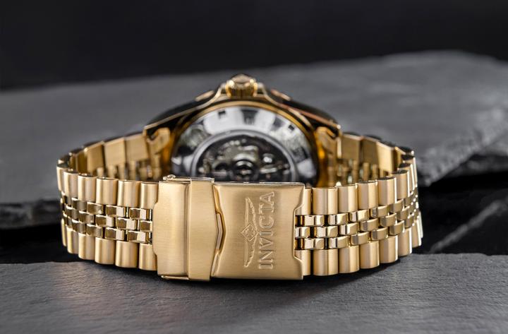 Produktbild Invicta Pro Diver 29185 Herenhorloge - 42mm (42 mm)