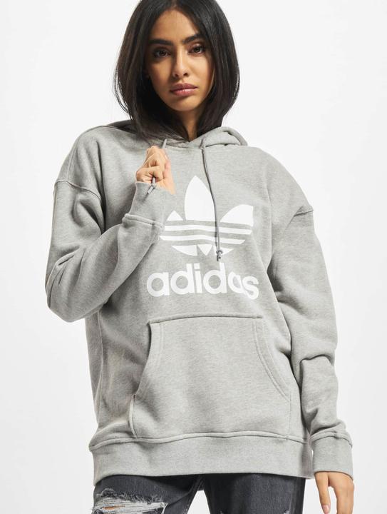 Immagine prodotto adidas Felpa con cappuccio Originals TRF - 81353 (32)