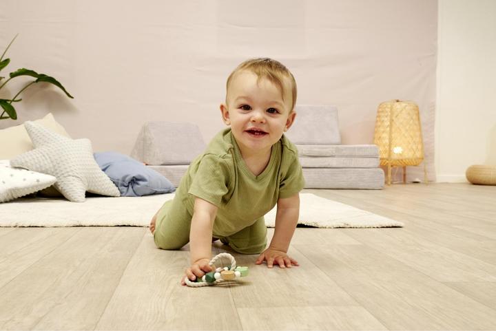 Actual product image Eichhorn EH Baby HiPP Gripper with Ring