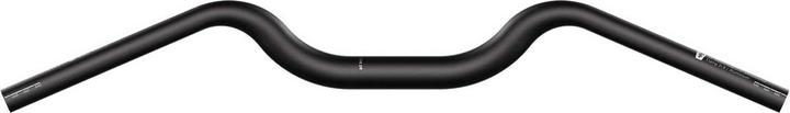 Produktbild Sqlab Lenker 302 3.0 Alu 31.8 - 35mm med rise (31.80 mm)