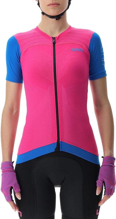 Produktbild UYN Fahrradshirt Garda (XS)