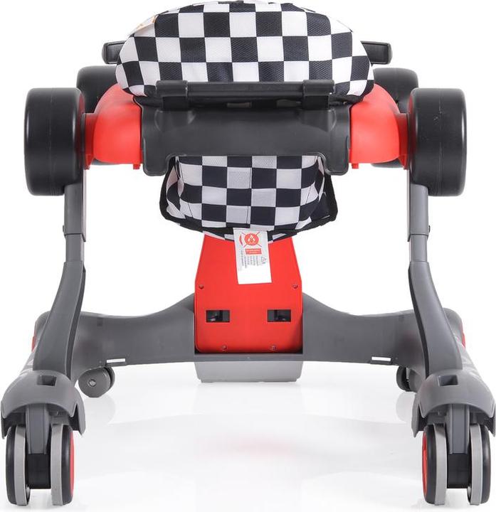 Actual product image Cangaroo Baby walker Daytonna 2 in 1