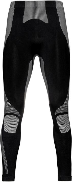 Image du produit Protest Pantalon thermique homme Blaine True Black XS/S (XS)