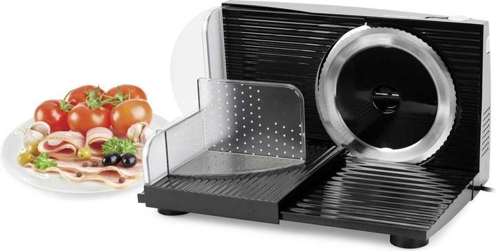 Actual product image Emerio All purpose slicer