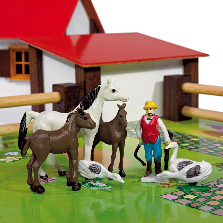 Actual product image Eichhorn Farm