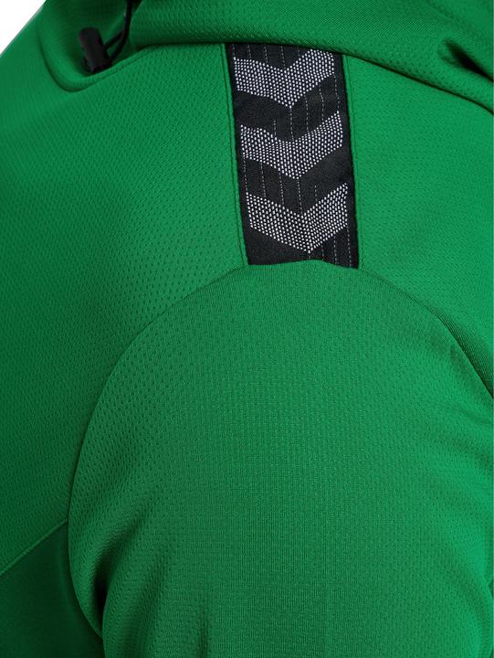 Actual product image hummel Hmlauthentic Pl Hoodie (M)