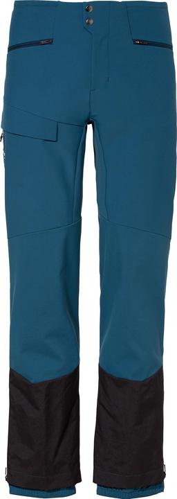 Actual product image Vaude Monviso Alpine (46)