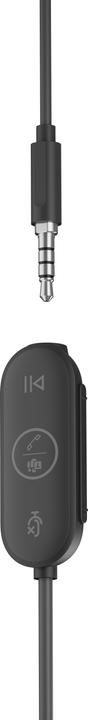 Produktbild Logitech Zone (Kabelgebunden, USB-C)