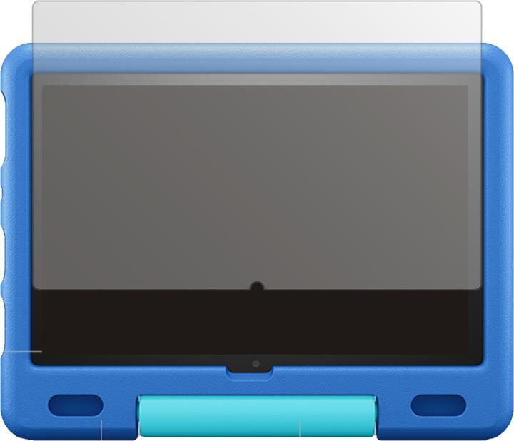 Actual product image Dipos Screen Protector Anti-Glare (1 Piece, Amazon Fire HD 10 Kids (2021))